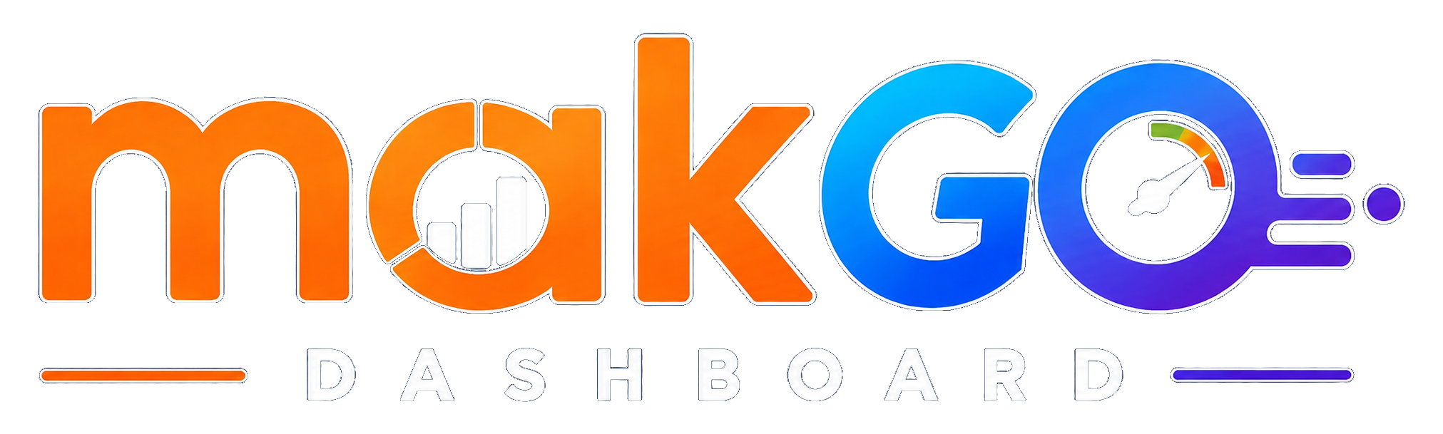 MakGo Dashboard